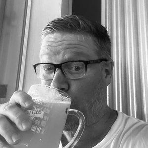 Meet your Posher, Jody